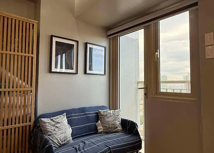 The Hidden Gem Hideaway Apartahotel 3*