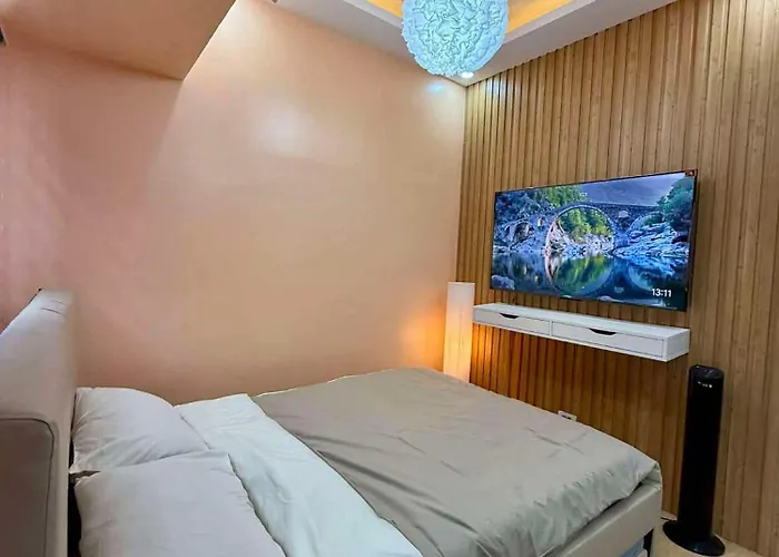 The Hidden Gem Hideaway Apartahotel 3*
