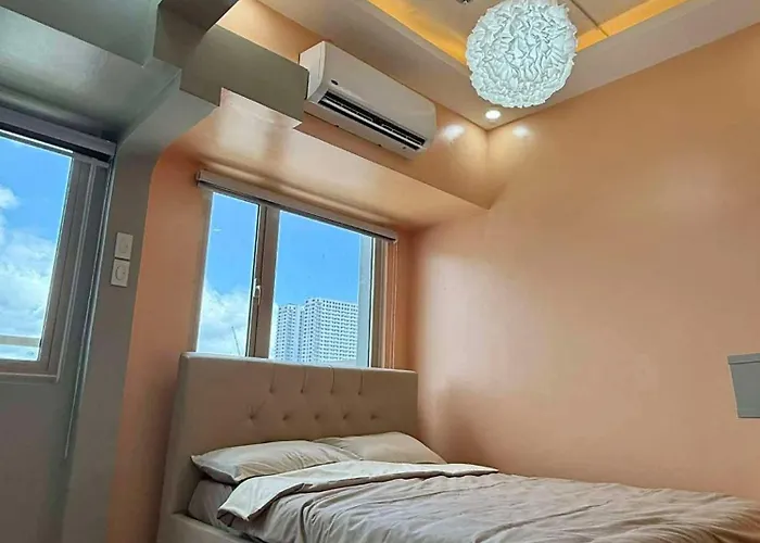 The Hidden Gem Hideaway Apartahotel 3*