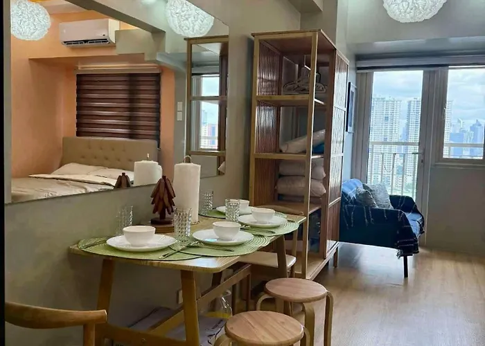 The Hidden Gem Hideaway Apartahotel 3*