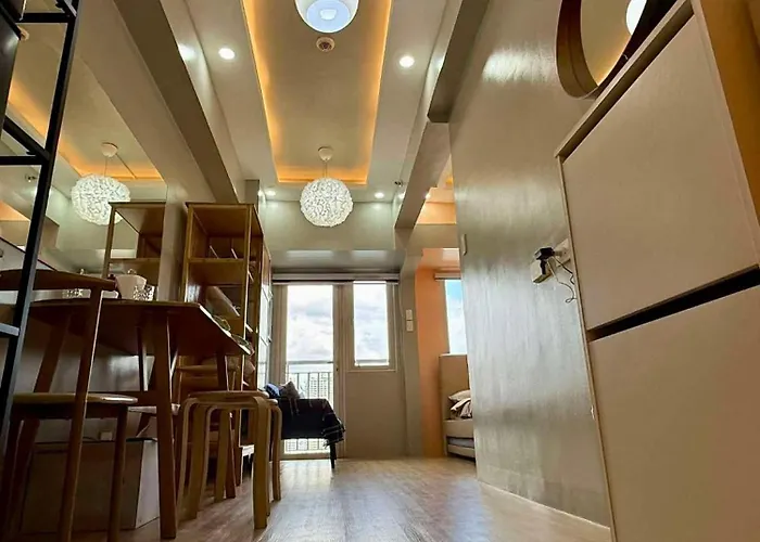Apartahotel The Hidden Gem Hideaway 3*