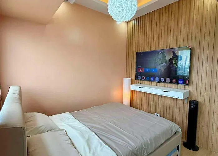 The Hidden Gem Hideaway Apartahotel 3*