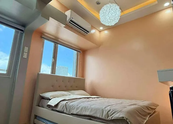 Apartahotel The Hidden Gem Hideaway 3*