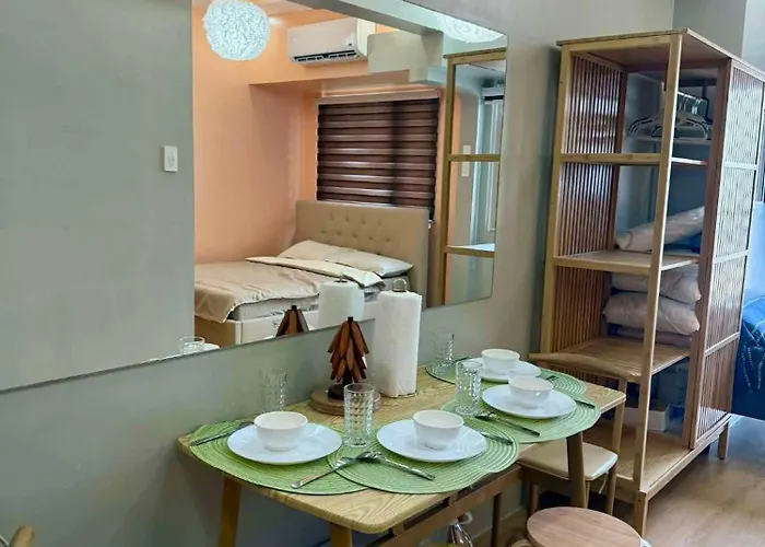The Hidden Gem Hideaway 3* Manila